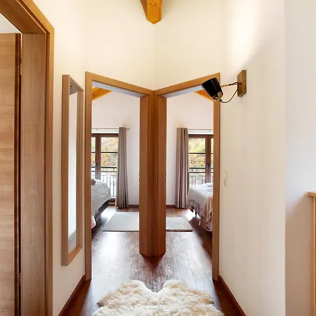 Bergchalet 20 Heringhausen